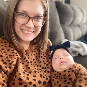 Meet your Posher, Ashley